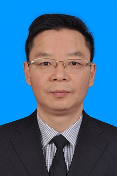 胡清升