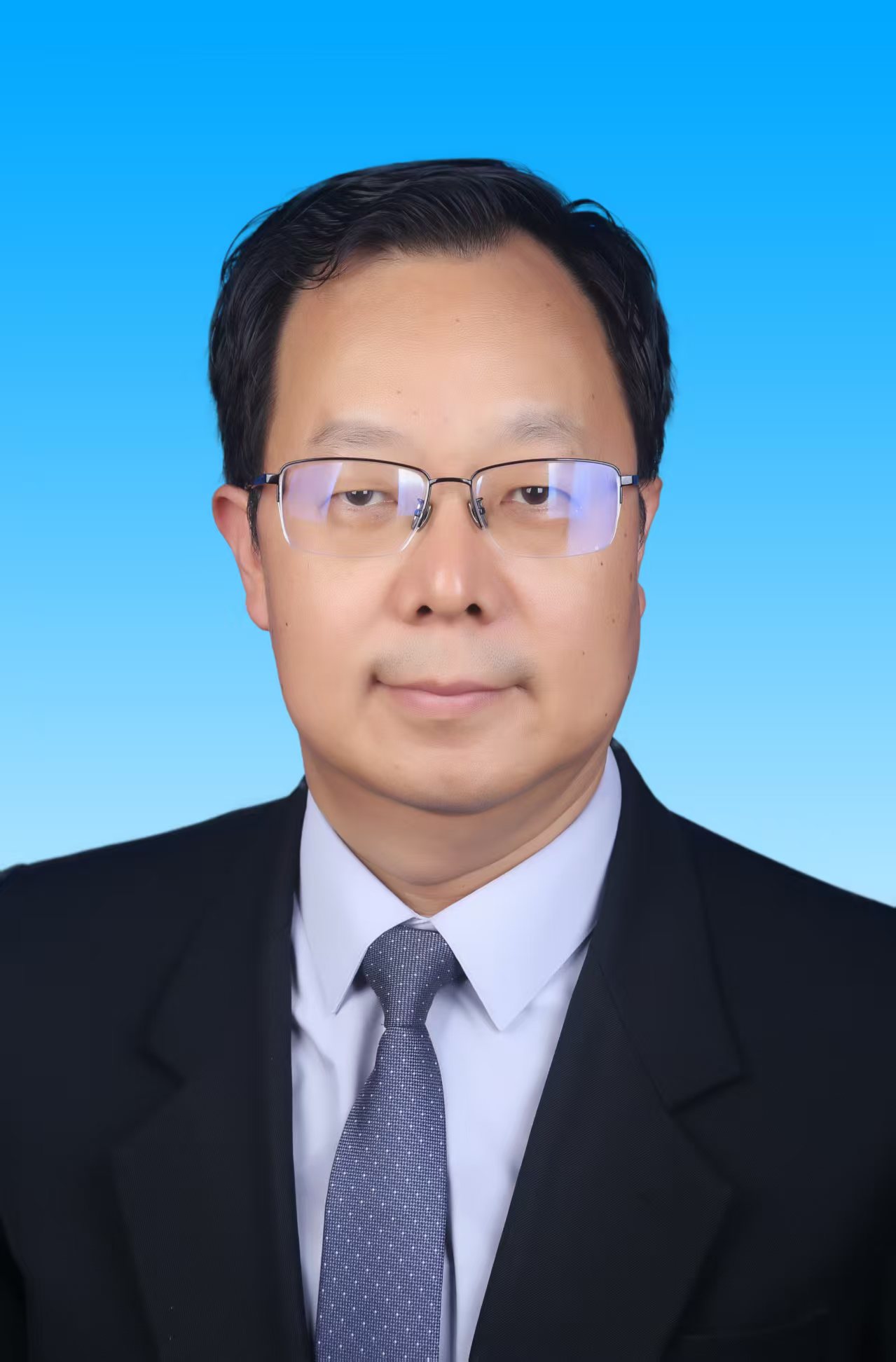 葛小伟